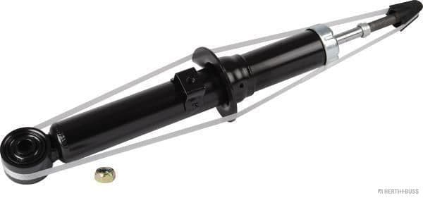 J4300509 Herth+Buss Стійка амортизатора для Kia Sorento