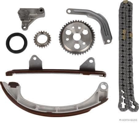 j1196001 Herth+Buss Комплект ланцюга ГРМ