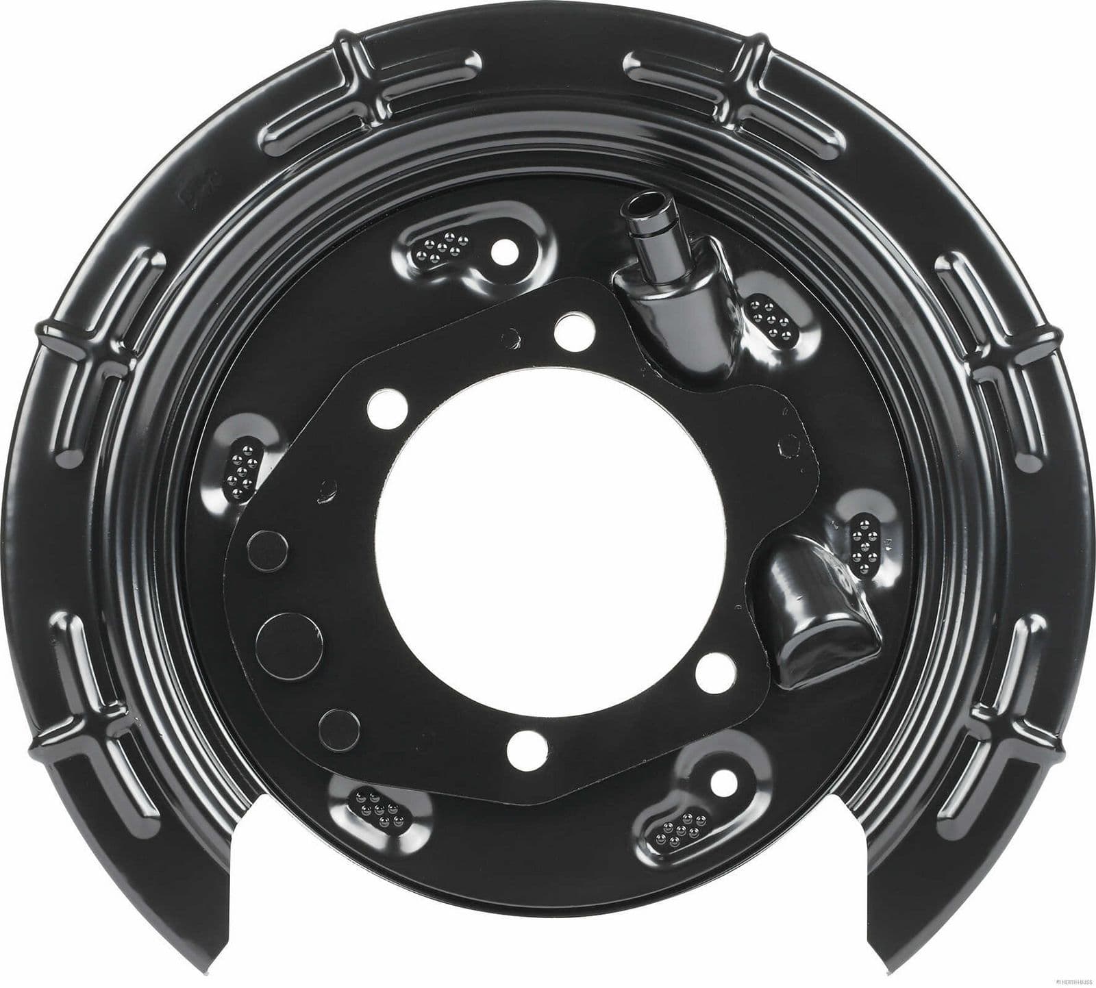 j3340304 Herth+Buss Кожух гальмівного диску
