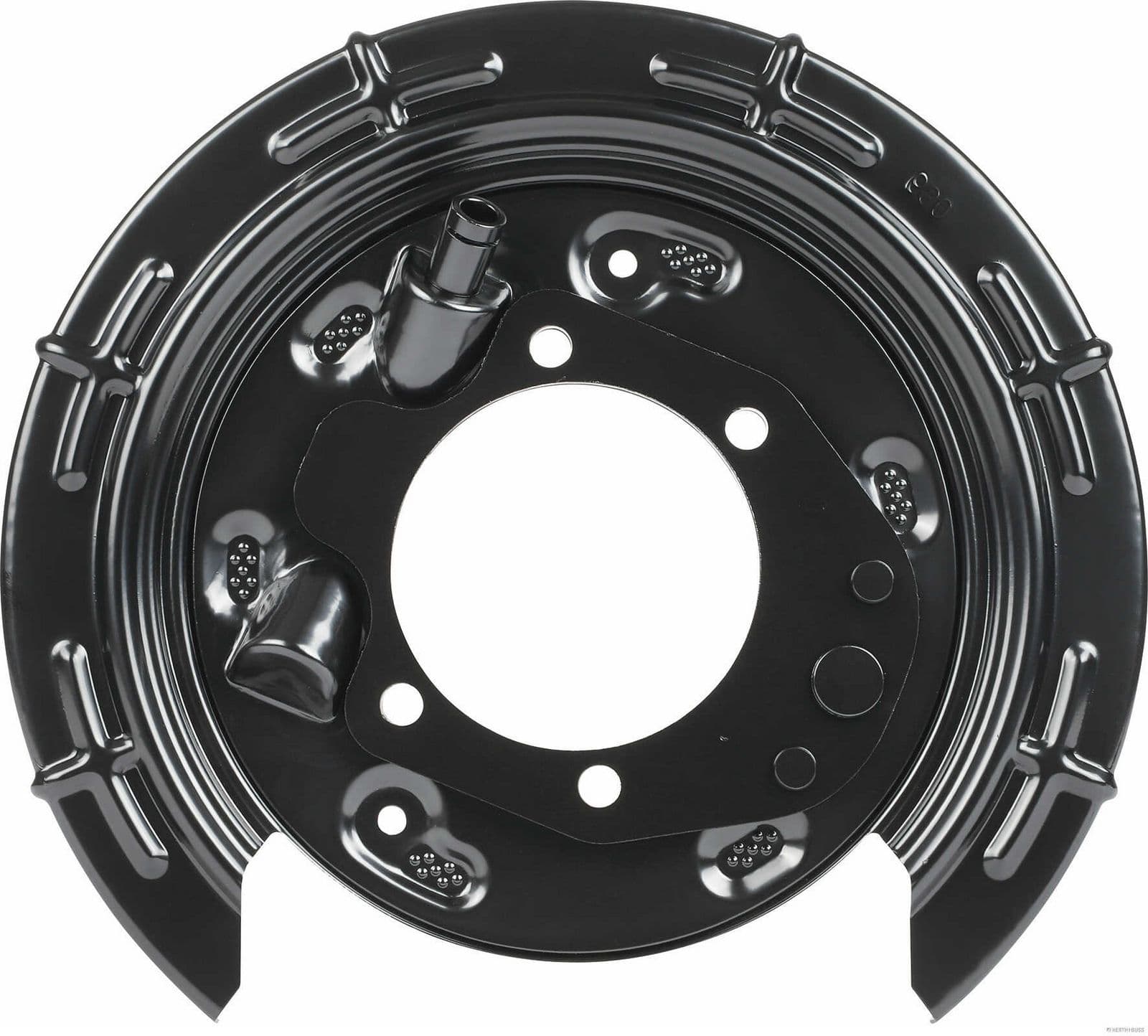 j3350304 Herth+Buss Кожух тормозного диска