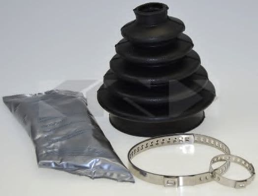 190964 Löbro Пыльник ШРУСа