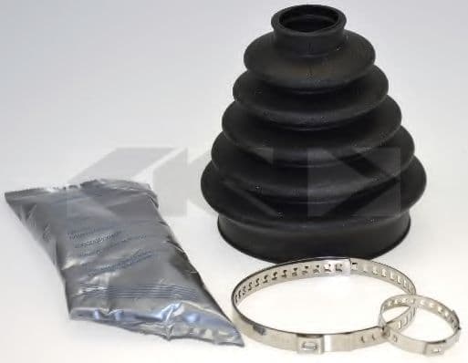 190965 Löbro Пильовик гранати