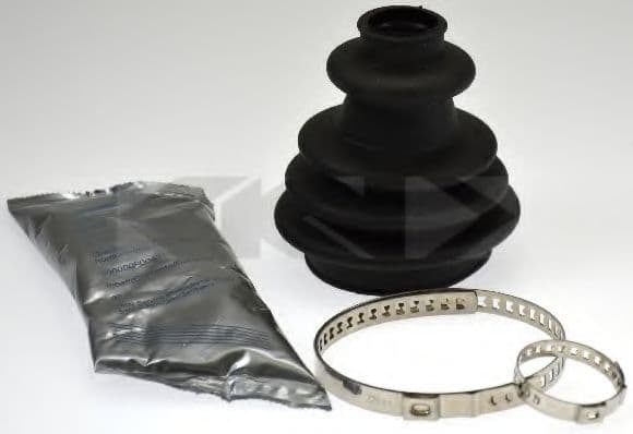 190969 Löbro Пильовик гранати