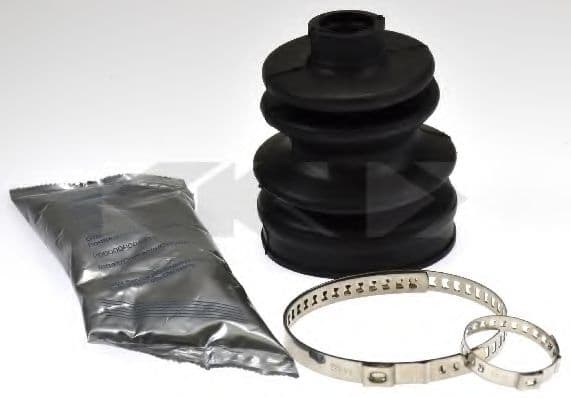 190970 Löbro Пыльник ШРУСа