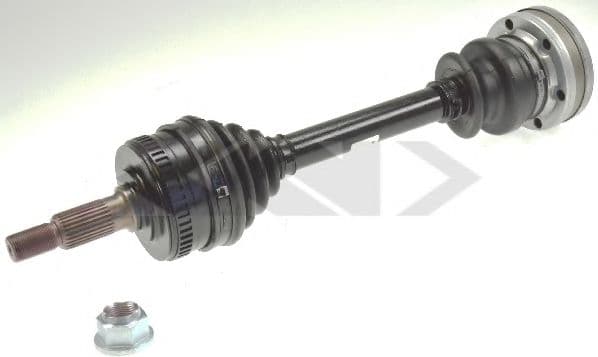 302843 Löbro Піввісь