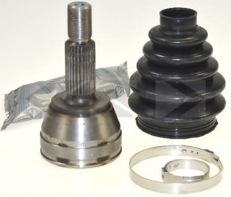 303385 Löbro Граната для Ford Focus