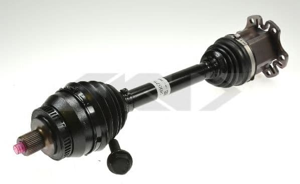 303592 Löbro Піввісь