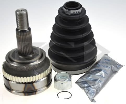 303437 Löbro Граната для Renault Master