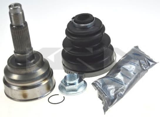 303183 Löbro ШРУС для Mazda 323