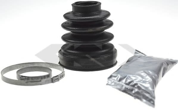 303201 Löbro Пильовик гранати