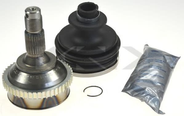 303419 Löbro ШРУС для Peugeot 406