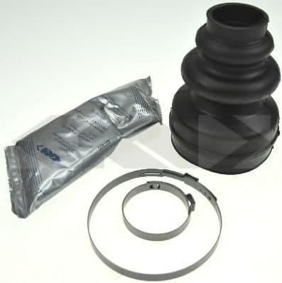 303257 Löbro Пильовик гранати