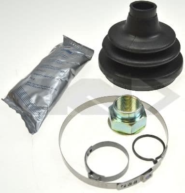 303262 Löbro Пильовик гранати для Alfa Romeo 166