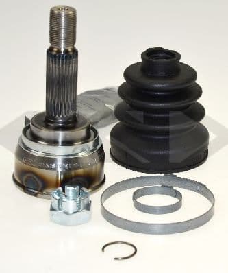 303330 Löbro Граната для Hyundai Lantra / Elantra