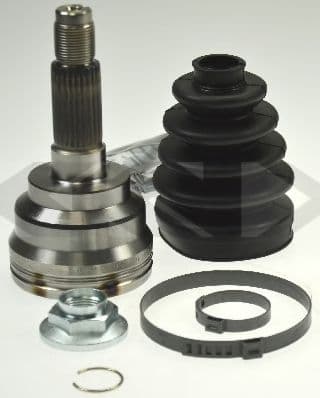 303369 Löbro ШРУС