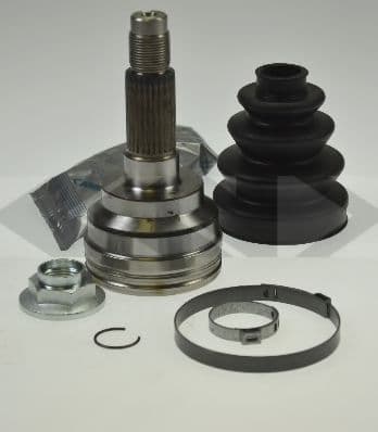 303370 Löbro ШРУС для Mazda 323