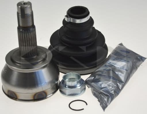 302007 Löbro ШРУС