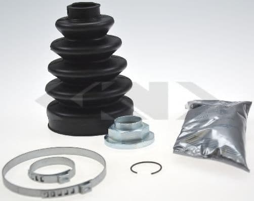 303376 Löbro Пильовик гранати