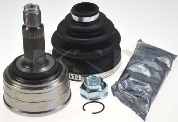 302094 Löbro ШРУС