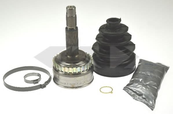 302454 Löbro Граната