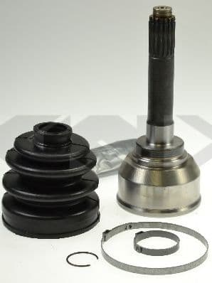 302640 Löbro ШРУС