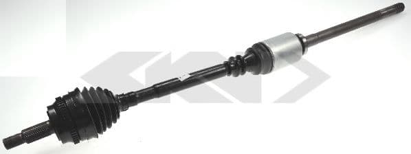 303506 Löbro Полуось