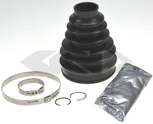 303566 Löbro Пыльник ШРУСа