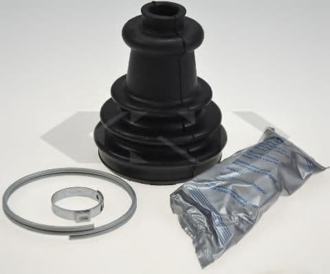 300557 Löbro Пыльник ШРУСа