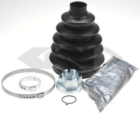 303528 Löbro Пыльник ШРУСа для Mitsubishi Carisma