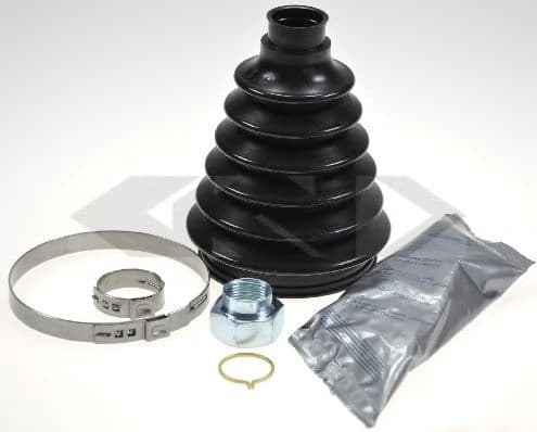 303893 Löbro Пыльник ШРУСа