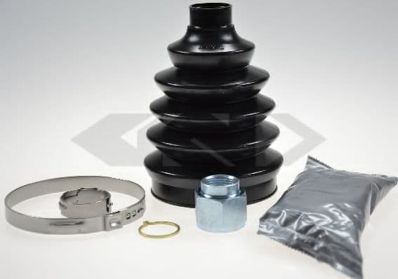 303901 Löbro Пыльник ШРУСа