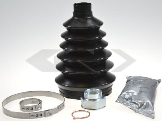 303913 Löbro Пильовик гранати