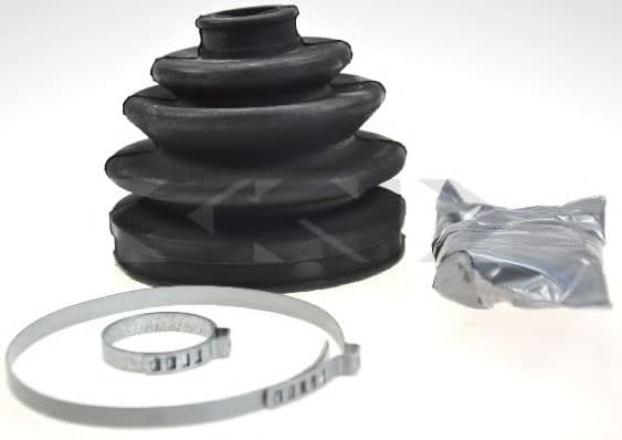 304028 Löbro Пыльник ШРУСа