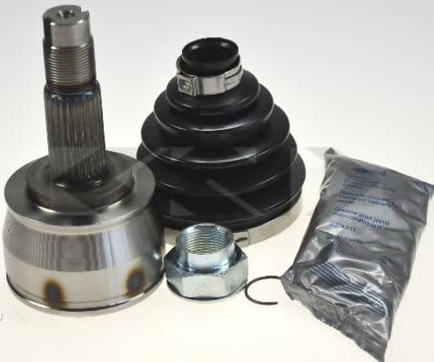 303921 Löbro Граната