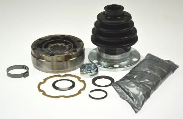 302229 Löbro Граната