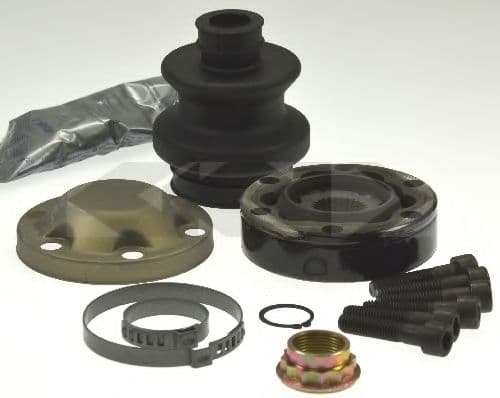 302271 Löbro ШРУС