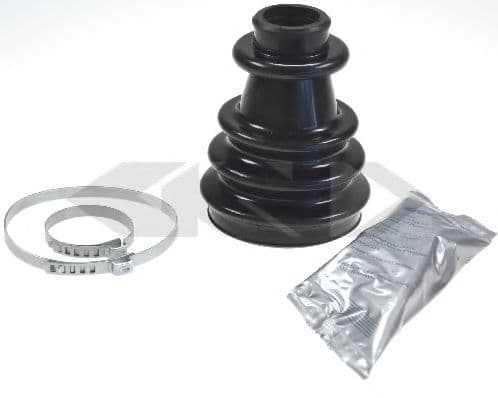 300551 Löbro Пильовик гранати