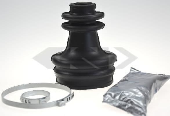 302576 Löbro Пильовик гранати