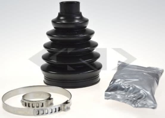 304089 Löbro Пыльник ШРУСа