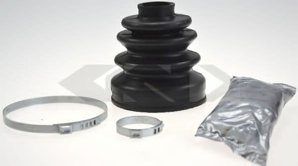 304135 Löbro Пильовик гранати