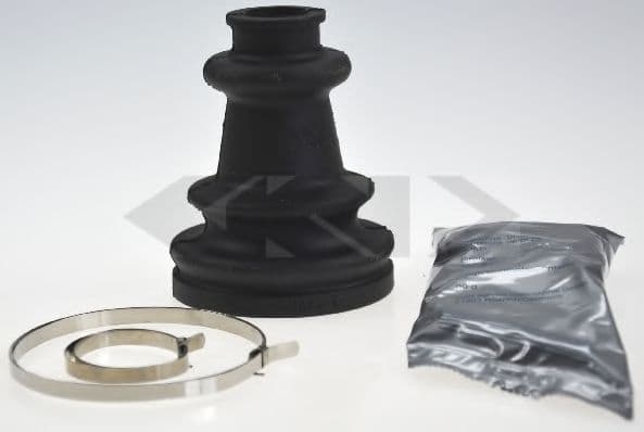 304182 Löbro Пыльник ШРУСа