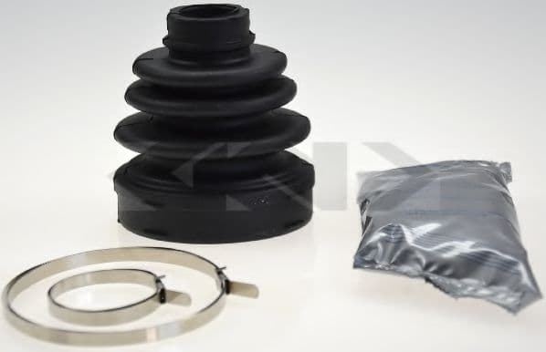 304197 Löbro Пильовик гранати