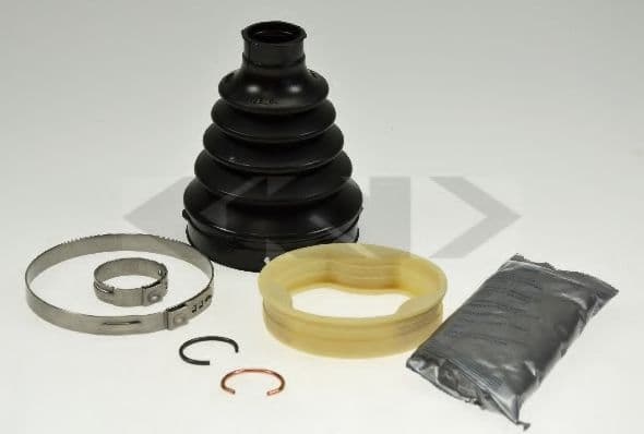 304204 Löbro Пильовик гранати