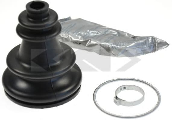 302663 Löbro Пильовик гранати