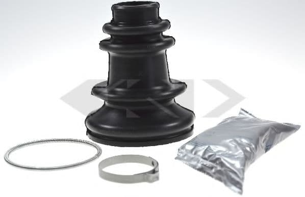 302664 Löbro Пильовик гранати