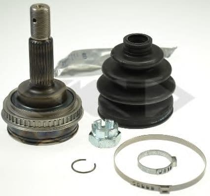 304322 Löbro ШРУС для Toyota Corolla