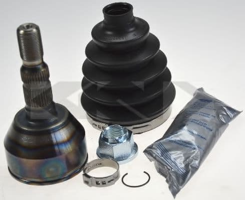 304386 Löbro Граната