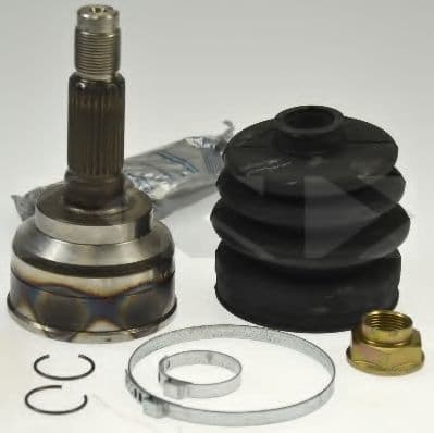 301996 Löbro ШРУС