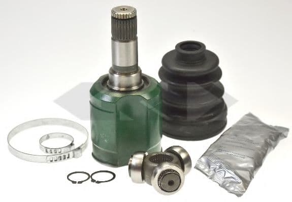 302647 Löbro ШРУС для Mazda 323