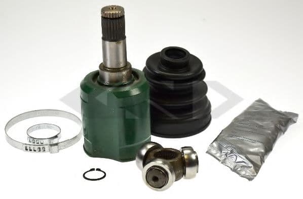 302649 Löbro Граната для Mazda 323